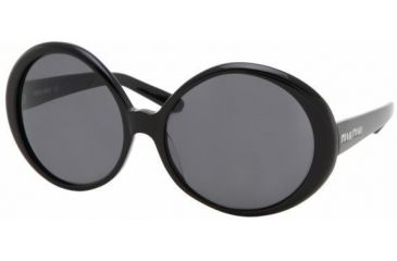 Image of Miu Miu MU13HS #1AB1A1