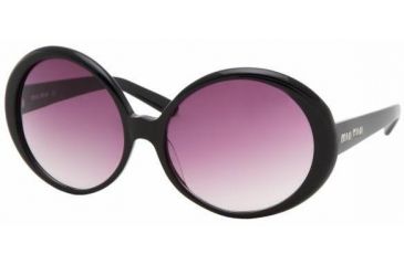 Image of Miu Miu MU13HS #1AB2I1