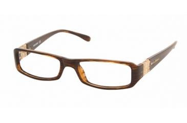 Image of Miu Miu MU14EV #8AX1O1