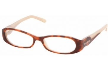 Image of Miu Miu MU14FV #7N71O1