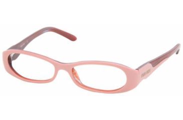 Image of Miu Miu MU14FV #7US1O1