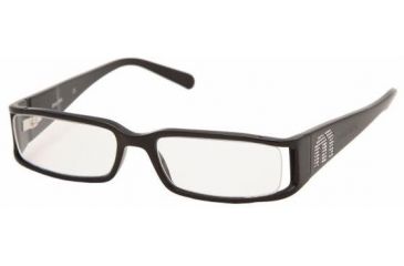 Image of Miu Miu MU15EV #1AB1O1