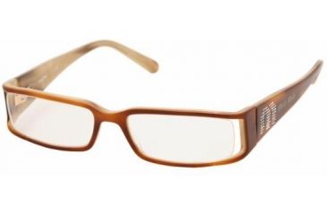 Image of Miu Miu MU15EV #7O51O1