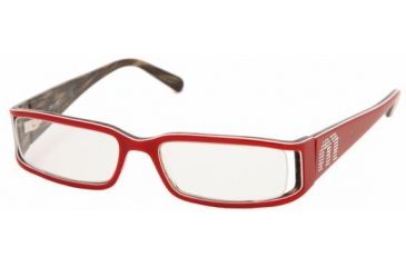 Image of Miu Miu MU15EV #7O71O1