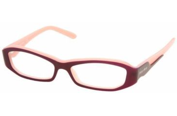 Image of Miu Miu MU20FV #7UO1O1