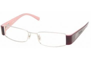 Image of Miu Miu MU50FV #1BC1O1