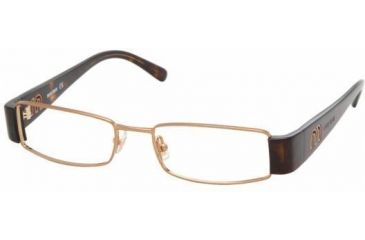 Image of Miu Miu MU50FV #7OE1O1