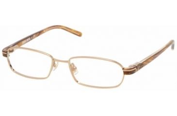 Image of Miu Miu MU50GV #8BK1O1