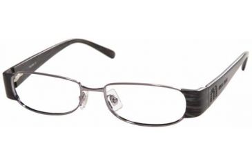 Image of Miu Miu MU54EV #5AV1O1