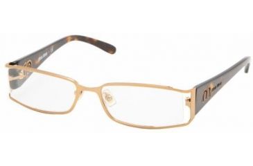 Image of Miu Miu MU55FV #7OE1O1