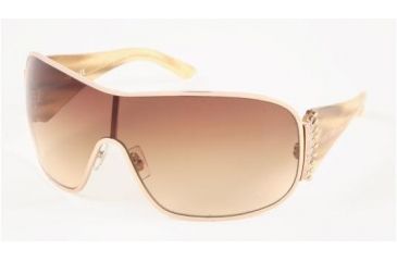 Image of Miu Miu MU56GS #5AK3W1