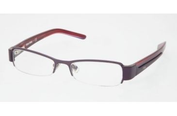 Image of Miu Miu MU56GV #ZVV1O1