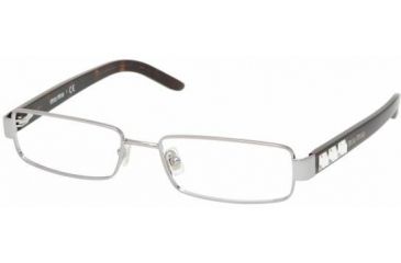 Image of Miu Miu MU58GV #5AV1O1