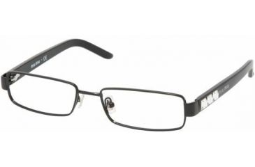 Image of Miu Miu MU58GV #7AX1O1