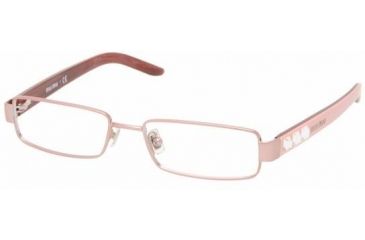 Image of Miu Miu MU58GV #ZVW1O1