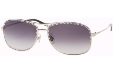 Image of Miu Miu MU58HS #1BC5D1