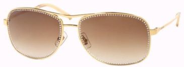 Image of Miu Miu MU58HS #5AK3W1