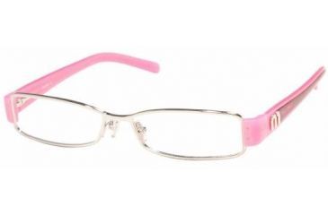 Image of Miu Miu MU60EV #1BC1O1