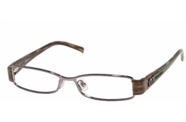 Image of Miu Miu MU60EV #5AV1O1