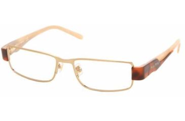 Image of Miu Miu MU63FV #7OE1O1