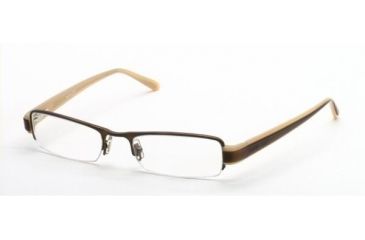 Image of Miu Miu MU64DV #1BI1O1