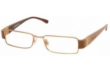 Image of Miu Miu MU65EV #7FS1O1