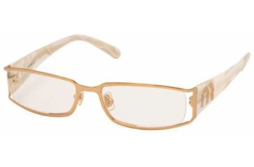 Image of Miu Miu MU66EV #7OE1O1