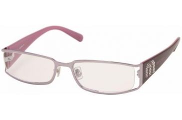 Image of Miu Miu MU66EV #8AF1O1