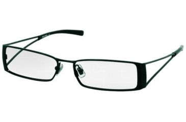 Image of Miu Miu Rx Prescription Eyeglasses MU50CV