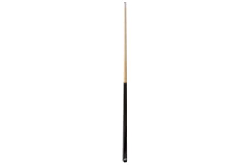 Image of Mizerak 40in One-Piece Shorty Cue, P1850
