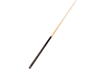 Image of Mizerak 40in One-Piece Shorty Cue, P1850