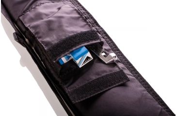 Image of Mizerak Padded Cue Case P1816