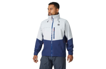 Image of Mj1300 Mens Taku Elite Waterproof Jacket, mens-taku-elite-waterproof-jacket-mj1300