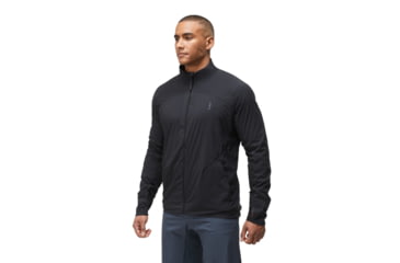Image of Mj2521 Mens Torrens Thermal Crew Jacket, torrens-thermal-crew-jacket-mj2521