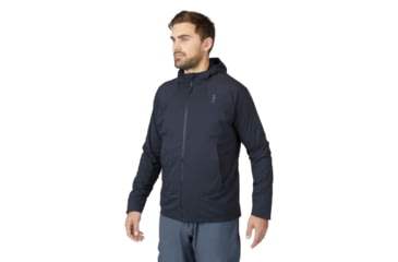 Image of Mj2522 Mens Torrens Hooded Thermal Jacket, torrens-hooded-thermal-jacket-mj2522