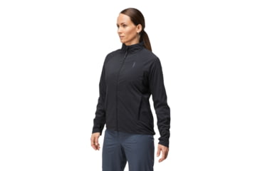 Image of Mj2551 Womens Torrens Thermal Crew Jacket, womens-torrens-thermal-crew-jacket-mj2551