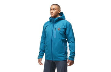 Image of Mj2900 Mens Callan Waterproof Jacket, mens-callan-waterproof-jacket-mj2900
