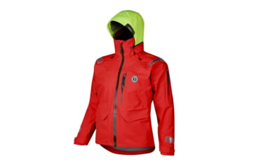 Image of Mj3510 02 Meris Waterproof Jacket, meris-waterproof-jacket-mj351002