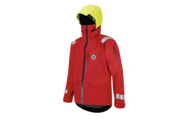 Image of Mj3510 Meris Waterproof Jacket, meris-sailing-jacket-mj3510