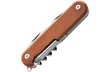 Image of MKM Campo 7 Multipurpose Knife Nat