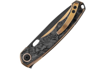 Image of MKM Eclipse Framelock Bronze