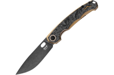 Image of MKM Eclipse Framelock Bronze