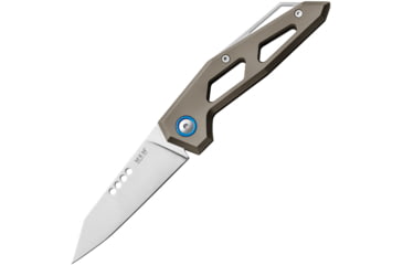 Image of MKM Edge Folder Titanium Bronze