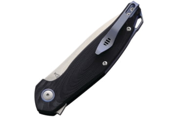 Image of MKM Goccia Linerlock G10