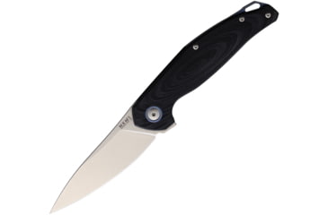 Image of MKM Goccia Linerlock G10