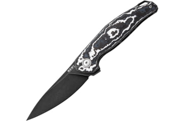 Image of MKM Goccia Linerlock White Storm