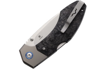 Image of MKM Hero Lockback CF