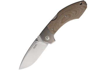 Image of MKM Hero Lockback Natural