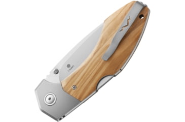 Image of MKM Hero Lockback Olive, MKMHROT
