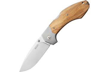Image of MKM Hero Lockback Olive, MKMHROT
